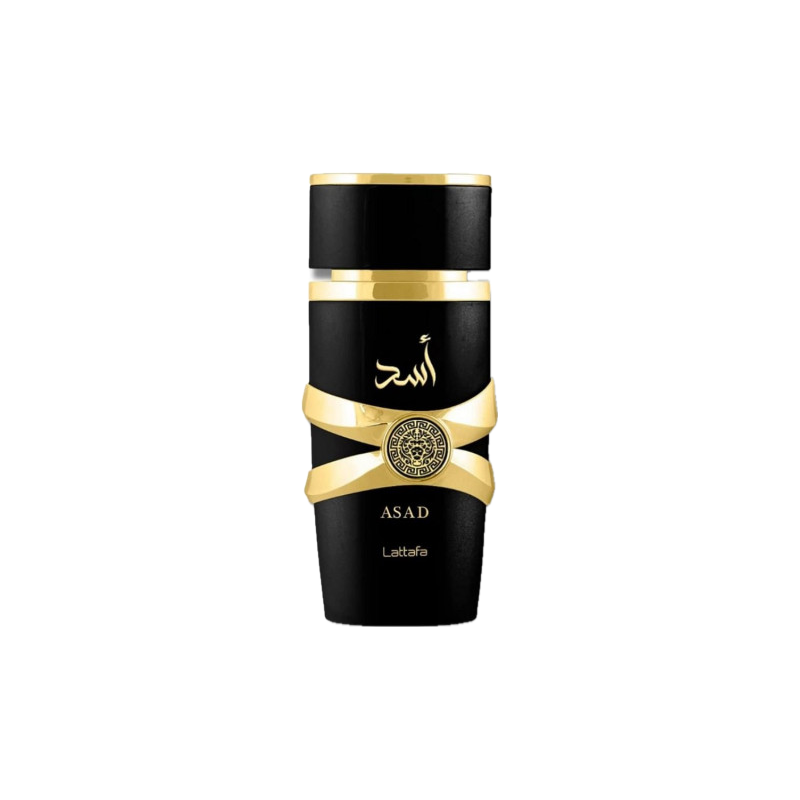 Asad perfume