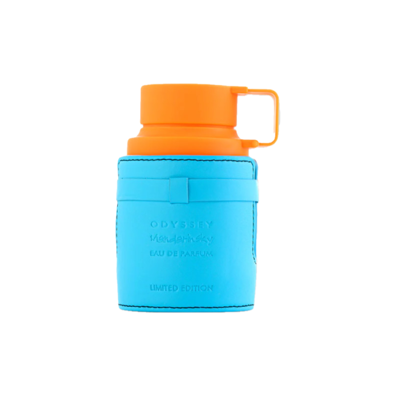 Odyssey Mandarin Sky perfume