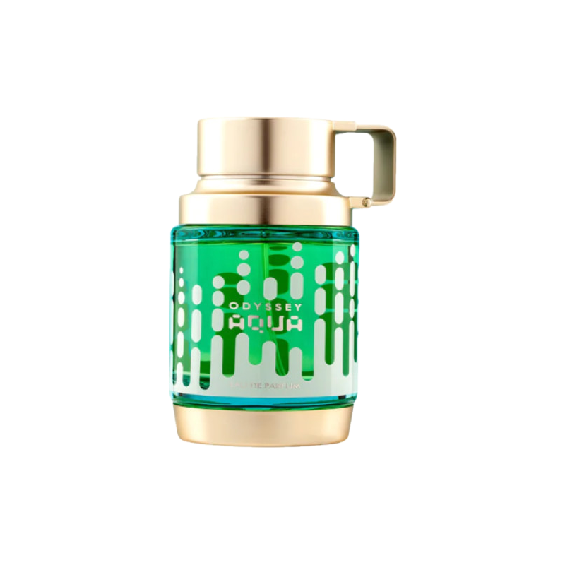 Odyssey Aqua perfume