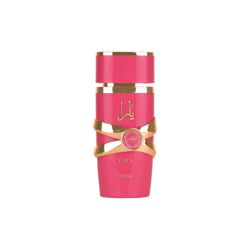 Yara Candy perfume