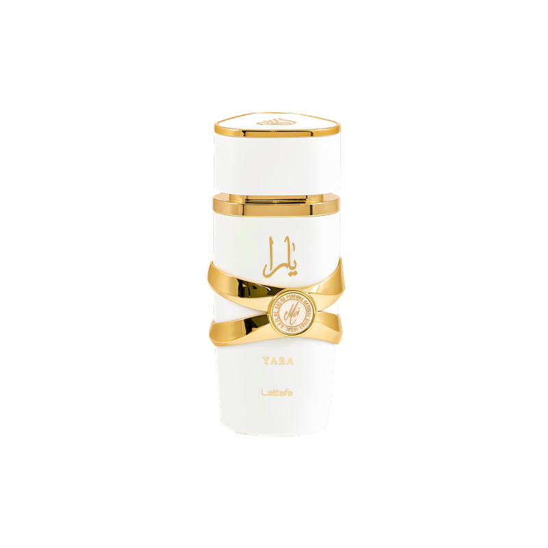 Yara Moi perfume