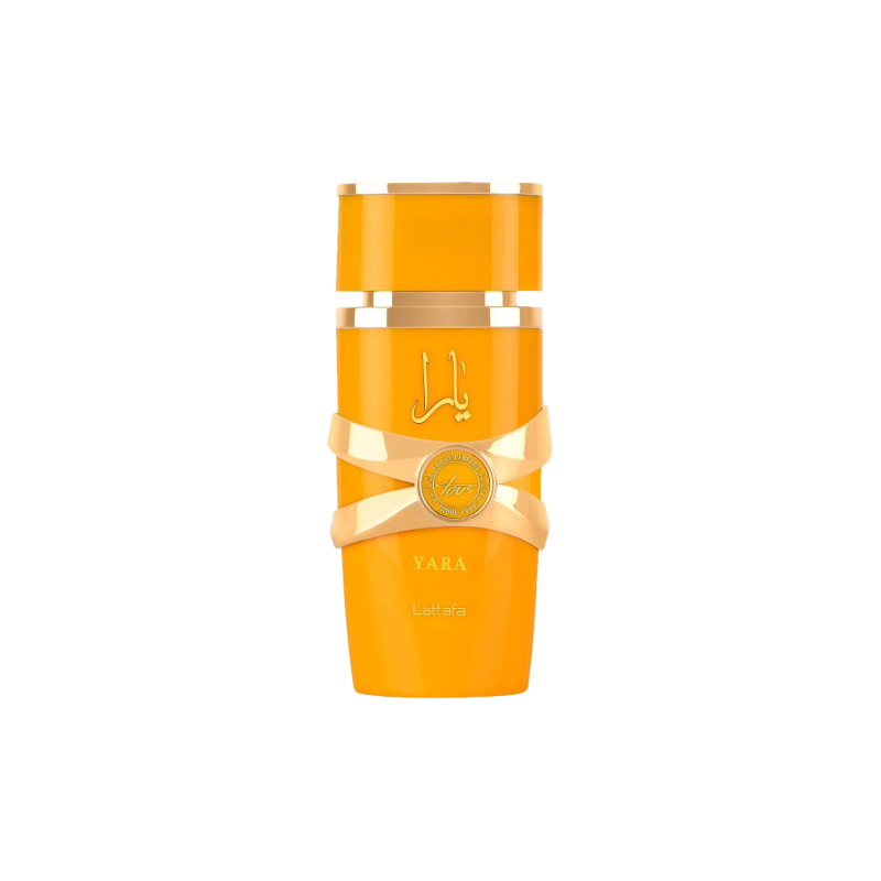 Yara Tous perfume